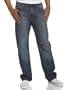 Sean John Men's Hamilton Jean, Regional Wash, 40x34