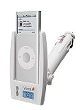 Review Cygnett CYG-CYAN2TW / Cygnett Groove Traveller Nano 2G White - FM Transmitter and In Car Charger for iPod