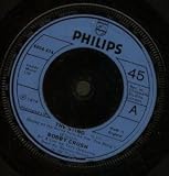 STING 7 INCH (7" VINYL 45) UK PHILIPS 1974