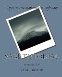 Product 1442141948 - Product title Sage tutorial: version 3.4