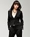 Railroad Stitched Jacket - Black (8)
