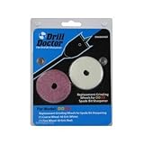 UPC 662949038515 product image for Drill Doctor DA60059GF 46 Grit and 60 Grit Wheels for DDSB | upcitemdb.com