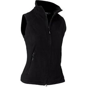 Madison Breeze Lite Womens Fleece Gilet