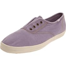 Keds Women's Not Too Shabby Laceless Slip-On Fashion Sneaker