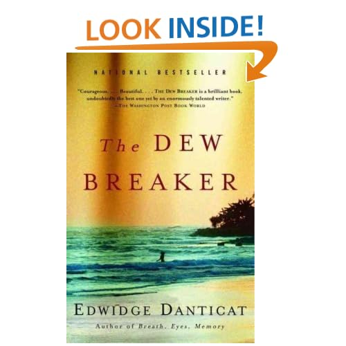 The Dew Breaker