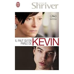 Il faut qu'on parle de Kevin