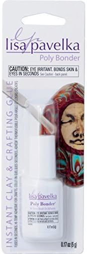 Lisa Pavelka 327151 Polybonder by JHB International Inc