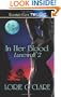 Lunewulf: In Her Blood (Book 2)