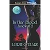 Lunewulf 2: In Her Blood
