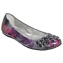 Jessica Simpson Women's Steffi Ballet Flat