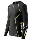 Skins A200 Long Sleeve Men