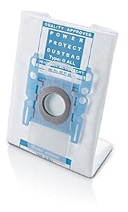 Bosch BGL4SIL69W GL-40 ProSilence special