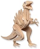 Godzilla 3D Woodcraft Construction Kit