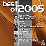Best of 2005