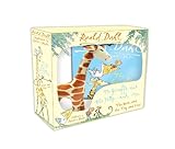 The giraffe and the pelly and me