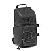 Tenba 632-633 Shootout Medium Convertible Photo Sling Bag (Black)