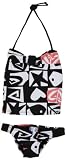 Roxy Girls 2-6x Teenie Wahine - Bubbles Joplin Set Toddler