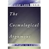 Cosmological Argument from Plato to Leibniz