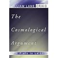 Cosmological Argument from Plato to Leibniz