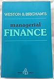 Managerial finance