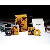 ZONE OF THE ENDERS HD EDITION PREMIUM PACKAGE (¸ÂÄêÈÇ)