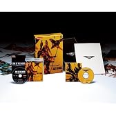 ZONE OF THE ENDERS HD EDITION PREMIUM PACKAGE (限定版)