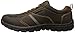 Skechers Men's Relaxed Fit Superior - Levoy Shoe,Dark Brown,13 M US
