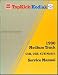 1990 GMC Topkick & Chevy Kodiak Repair Shop Manual Original
