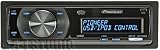 Product details for Pioneer Car DEHP5000UB CD Receiver with 2-Line OEL Display, USB Direct Control of iPod, and 7-Way Rotary Commander