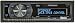 Pioneer Car DEHP5000UB CD Receiver with 2-Line OEL Display, USB Direct Control of iPod, and 7-Way Rotary Commander