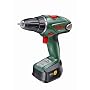 Bosch PSR 18 LI-2 Cordless 18 Volt Drill/Driver, 1&hellip by Bosch