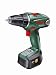 Bosch PSR 18 LI-2 Cordless 18 Volt Drill/Driver, 1 x Li-Ion Battery