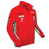 Buildbase Kawasaki British Superbike Track Top