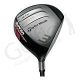 TaylorMade Burner Superfast #5 Fairway Woods