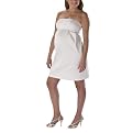 Liz Lange&reg; for Target&reg; Special Occasion Strapless Dress - Ivory