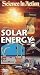 Science in Action Solar Energy DVD