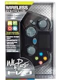 BLACK Wireless Wildfire LCD Evo Controller [DATEL]