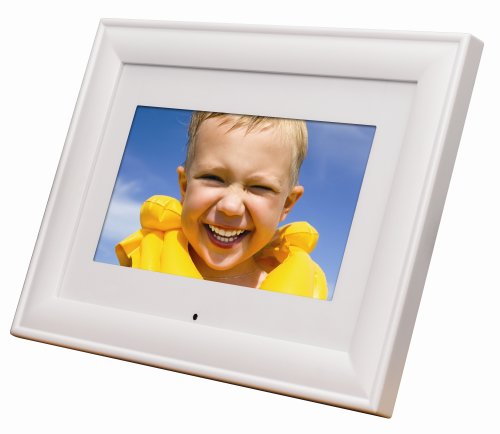 Audiovox DPF908 9-Inch Digital Picture Frame