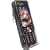 Sony Ericsson W880i Classic with Multidapt (Black/Orange)