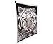Elite Screens 84IN DIAG M84XWH-E30 MANUAL PULL DOWN WALL CEILING 16:9 DUAL (132092)