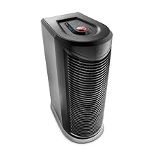 Hoover Air Purifier - WH10100