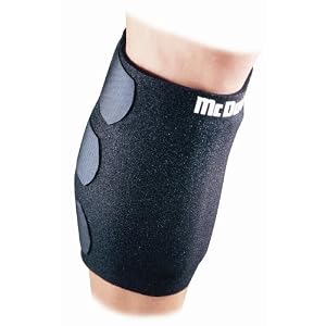 Buy McDavid Shin Splint Support (One Size)