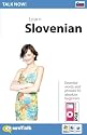 Talk Now! Slovenian: Essential Words and Phrases for Absolute Beginners