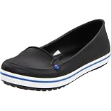 ballerine rose pale Crocs Crocband Loafer Ballerine