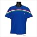 adidas(アディダス) メンズ 半袖Tシャツ (SH922) ブルー O