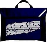 Mapac Duo Music Carrier - Navy Blue from Mapac