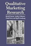 Qualitative Marketing Research