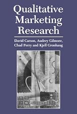 Qualitative Marketing Research