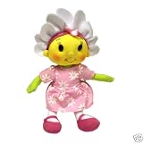Fifi and The Flowertots - Play Time Daisy Soft Toy - Doll