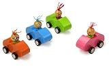 Eigenschaften Legler  / Autos Flotte Flitzer